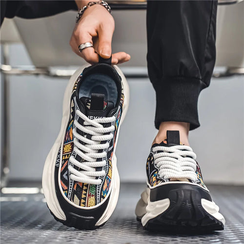 ELVON Sneaker