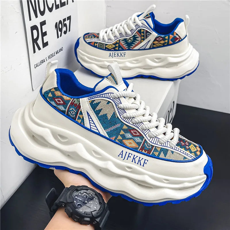 ELVON Sneaker