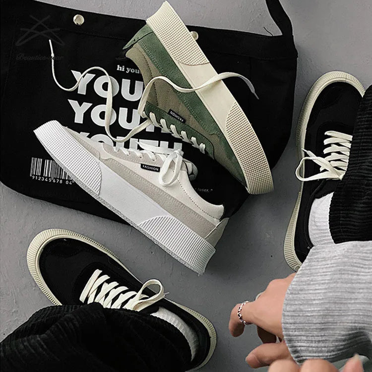 NEOFLEX Sneaker