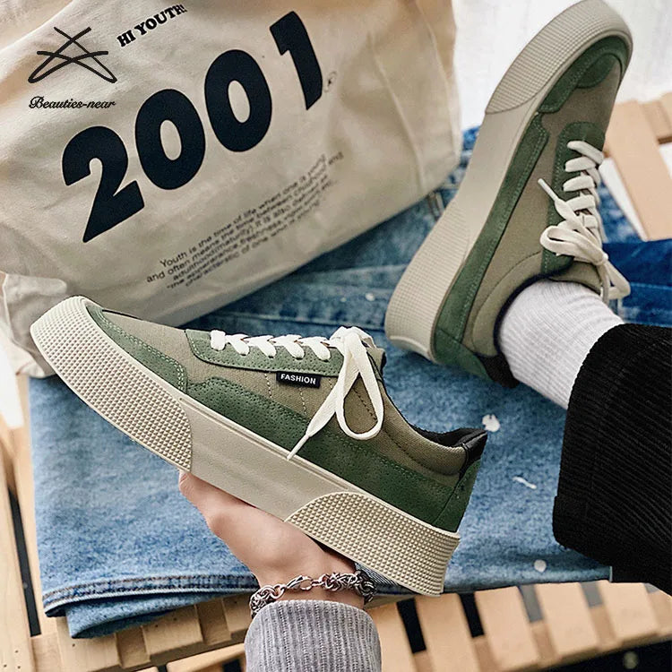 NEOFLEX Sneaker