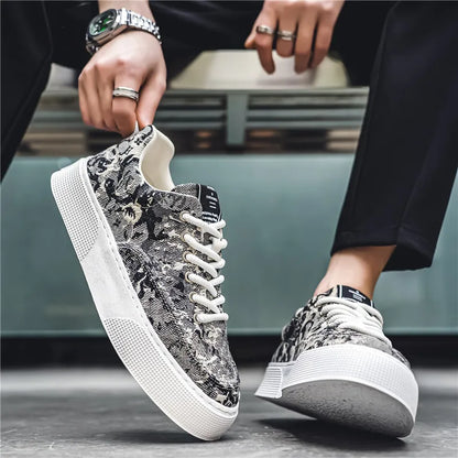 ROBOL Sneakers