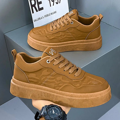 BAGN Canvas Shoe