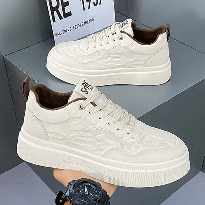 BAGN Canvas Shoe