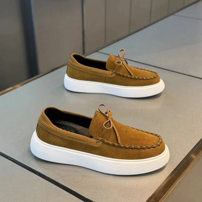 CHAVOS Loafers