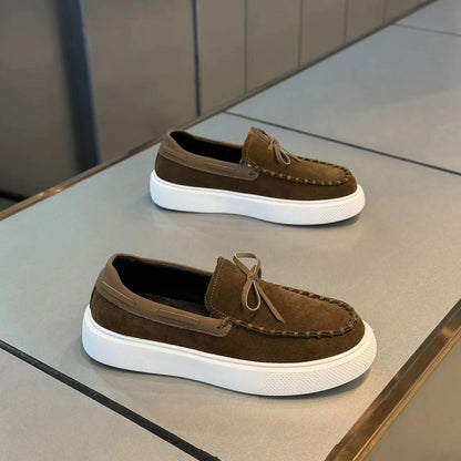 CHAVOS Loafers