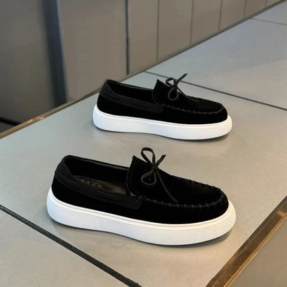 CHAVOS Loafers