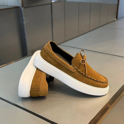 CHAVOS Loafers