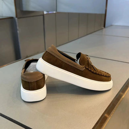 CHAVOS Loafers