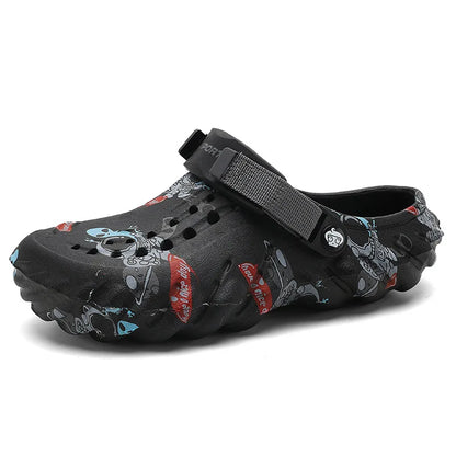 5PAC CLOGS