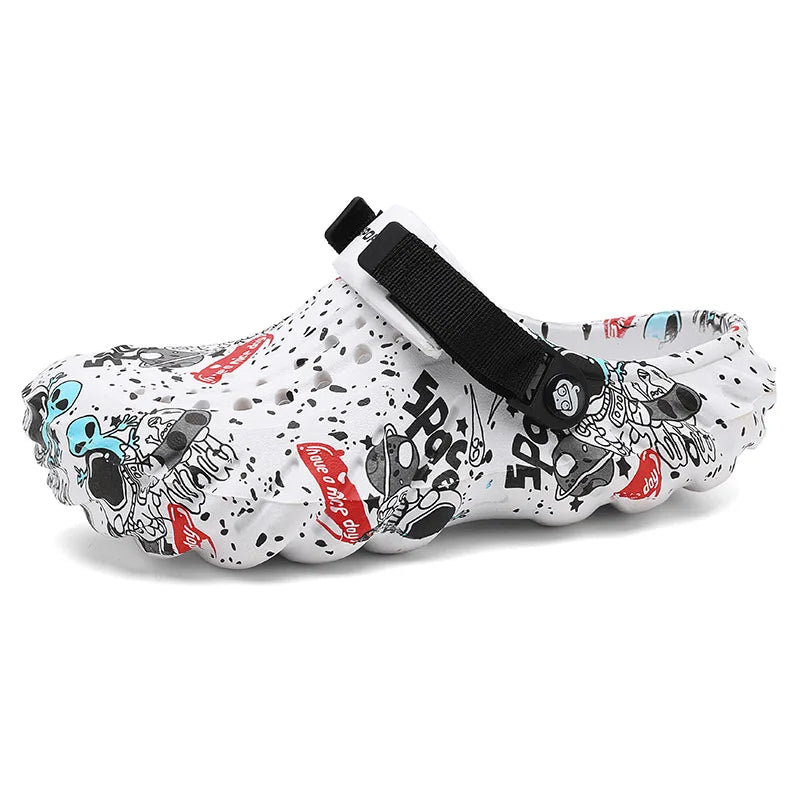 5PAC CLOGS