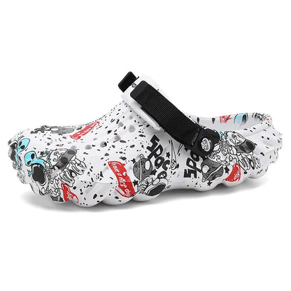 5PAC CLOGS