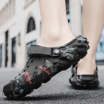 5PAC CLOGS
