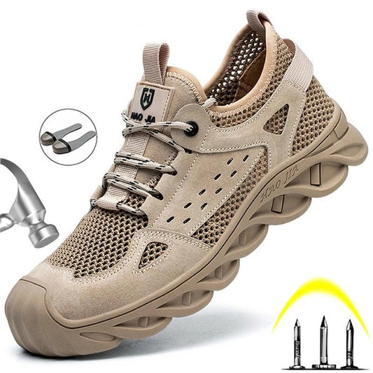 WALIANT™ BOOTS