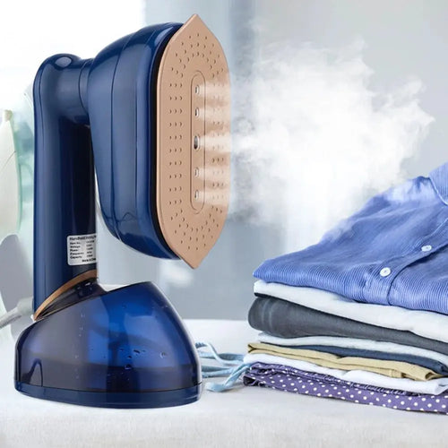 LONGROVER™ Handheld Garment Steam Iron