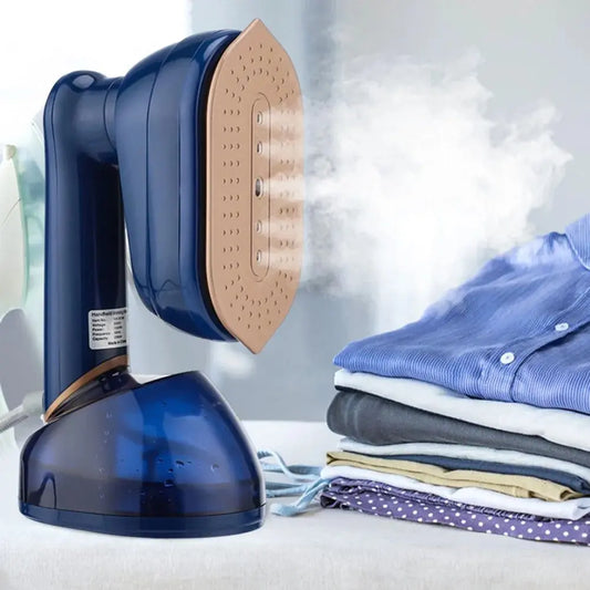 LONGROVER™ Handheld Garment Steam Iron