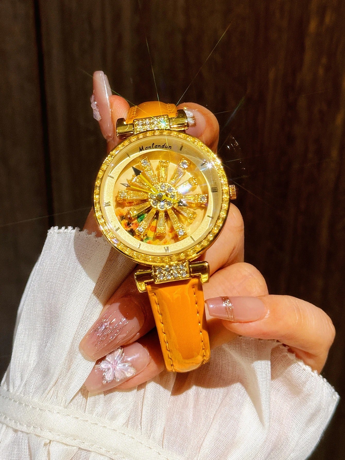 Rela Charming Watch