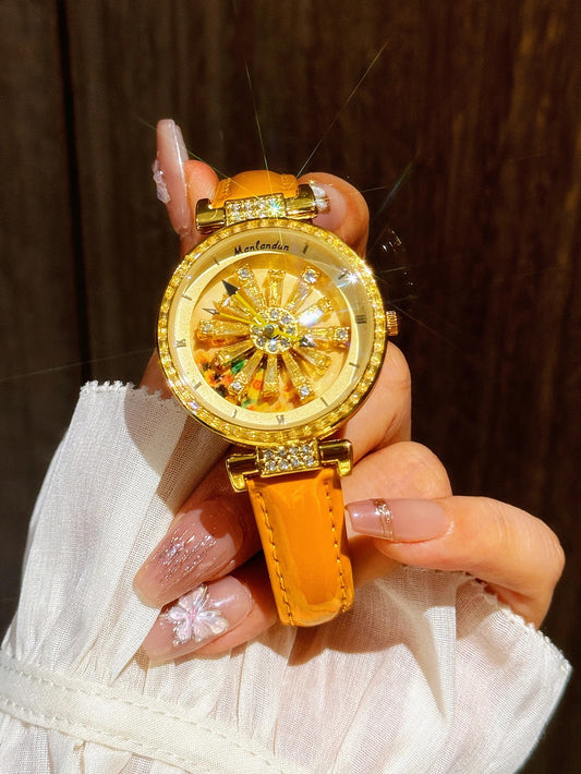Rela Charming Watch