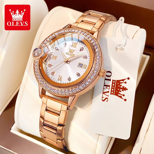 LENA Olev charming Watch