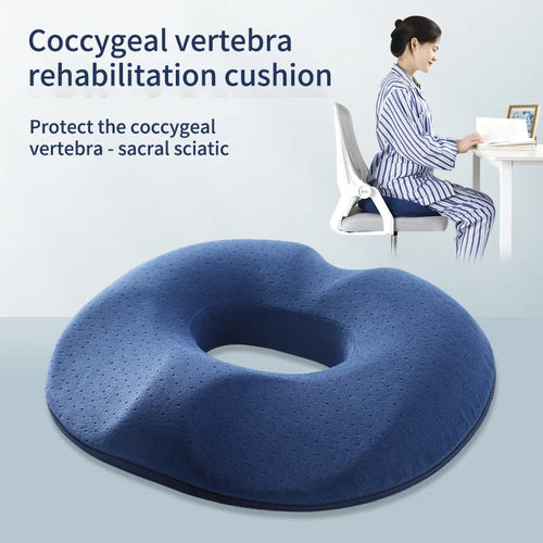 LONGROVER™ Orthopedic, Hemorrhoid Seat Cushion
