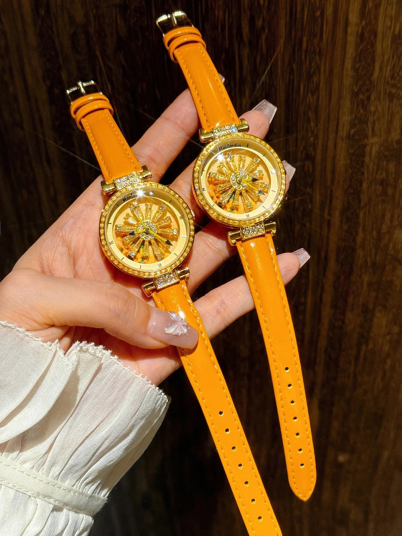 Rela Charming Watch
