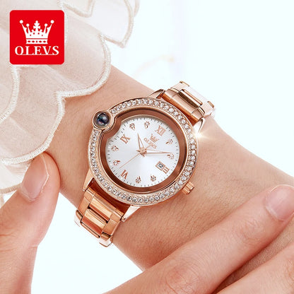 LENA Olev charming Watch