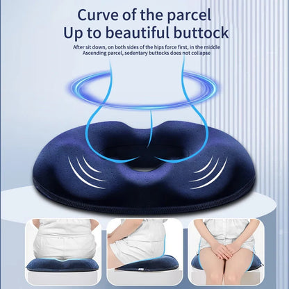 LONGROVER™ Orthopedic, Hemorrhoid Seat Cushion