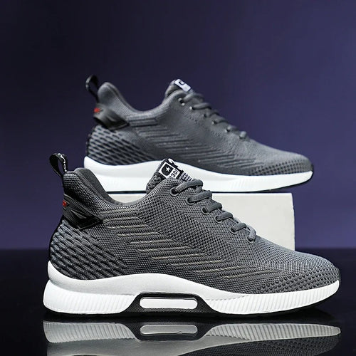 LONGROVER™ Height Boast Sneaker