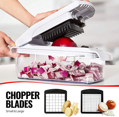 ChopChop Pro