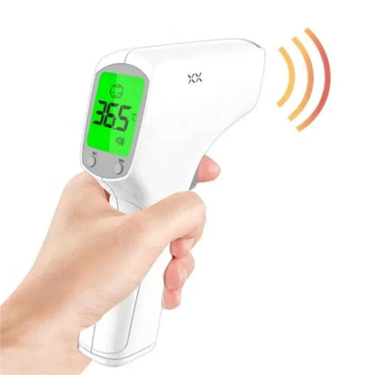 LONGROVER™ Non Contact Forehead Thermometer