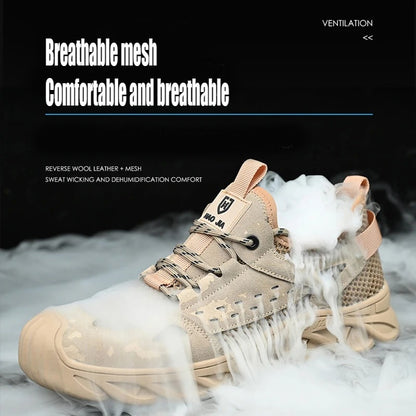 WALIANT™ BOOTS