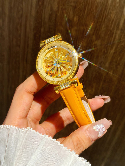 Rela Charming Watch