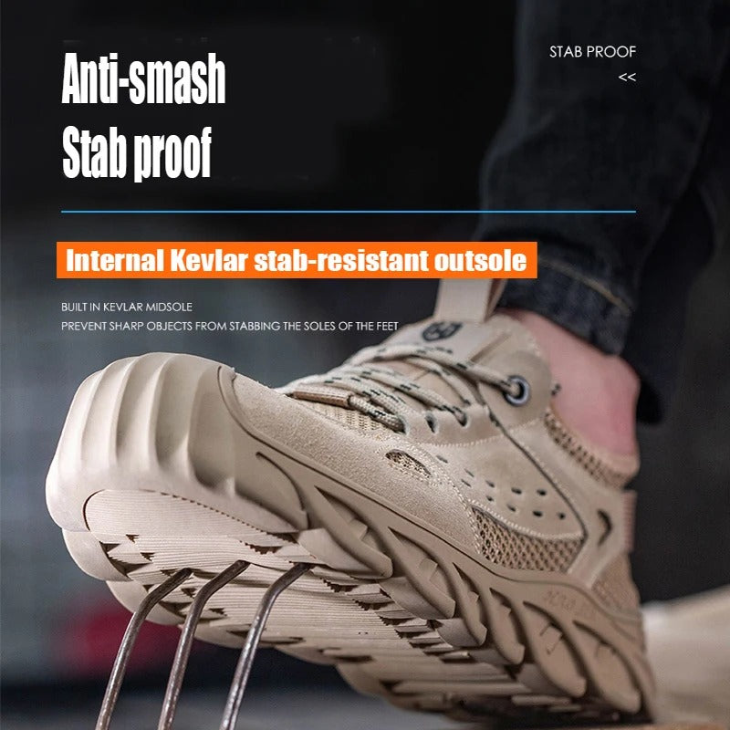 WALIANT™ BOOTS