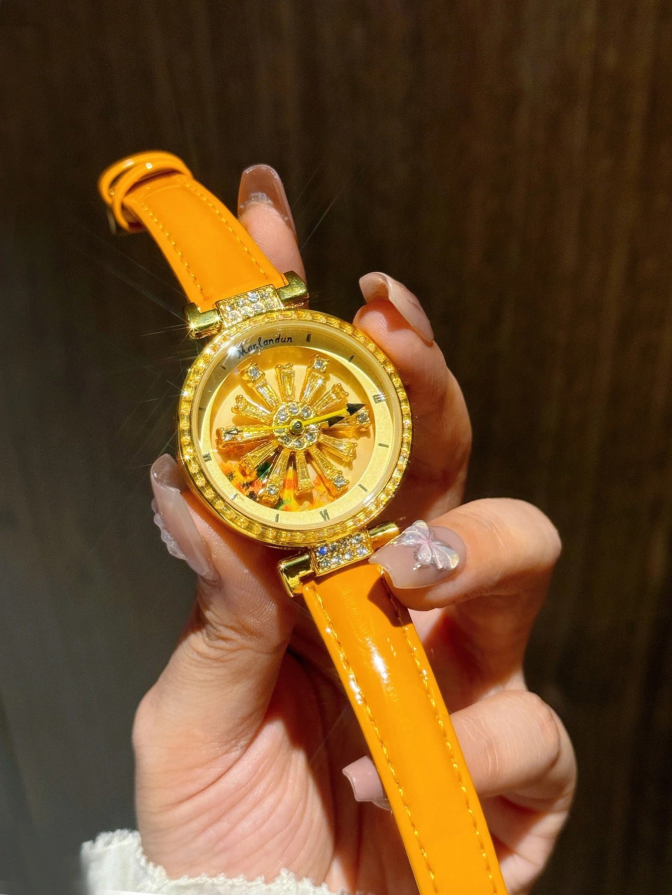 Rela Charming Watch