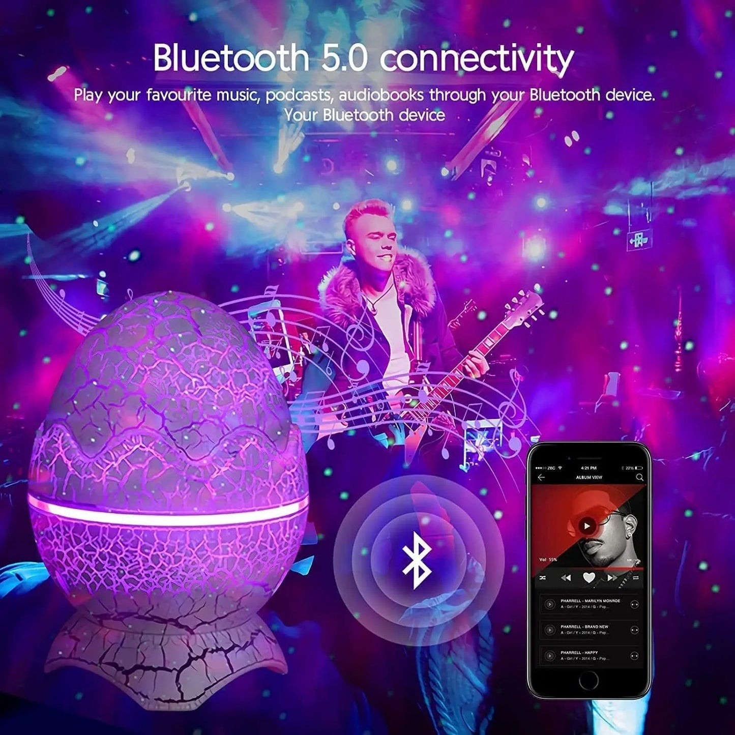 DinoGlow Pro
