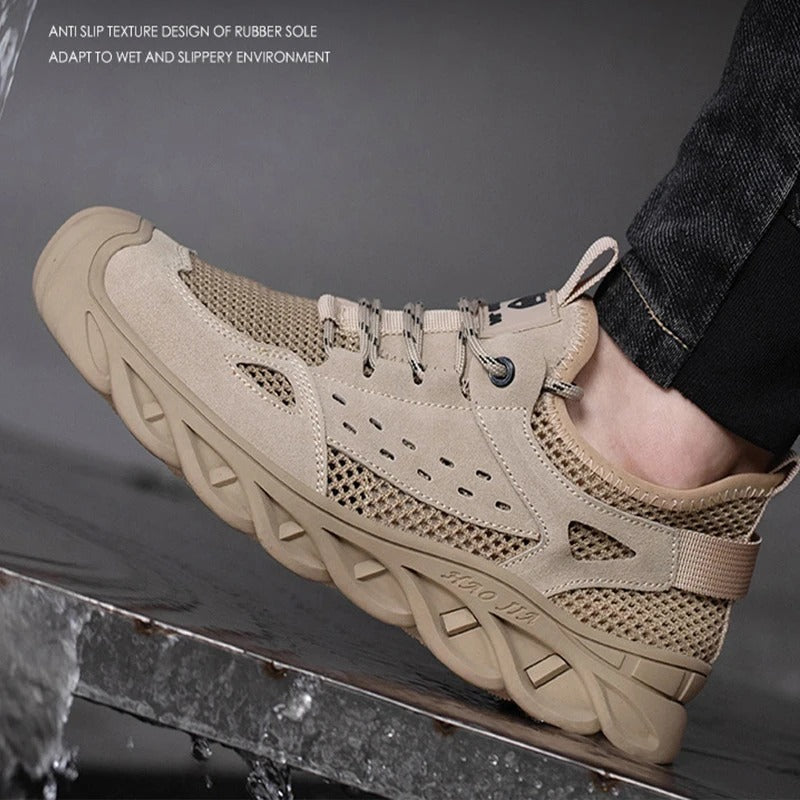 WALIANT™ BOOTS