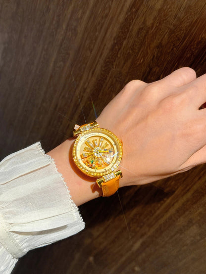 Rela Charming Watch