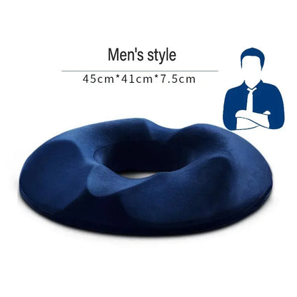 LONGROVER™ Orthopedic, Hemorrhoid Seat Cushion