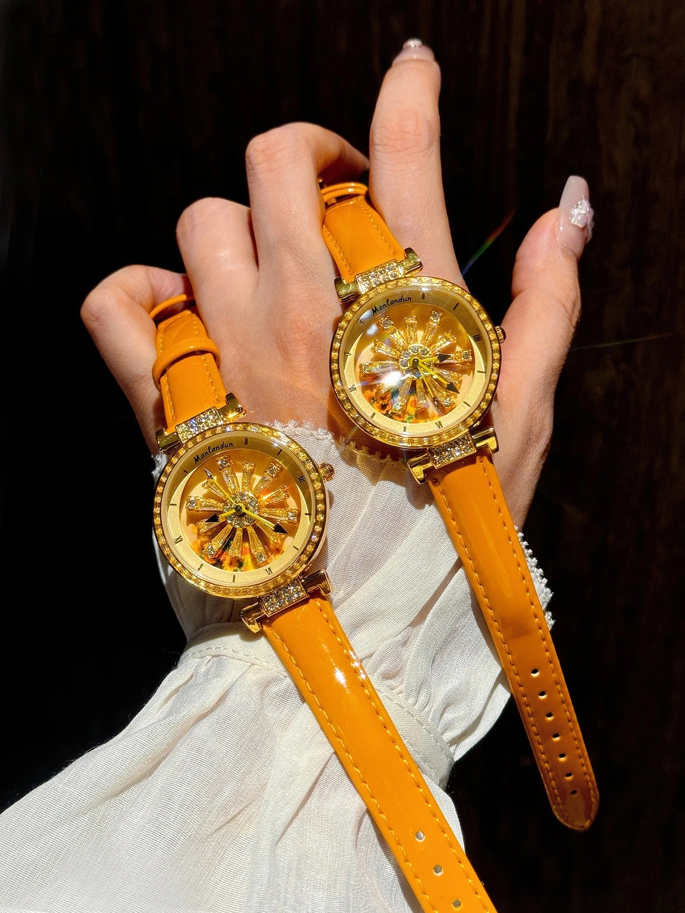 Rela Charming Watch