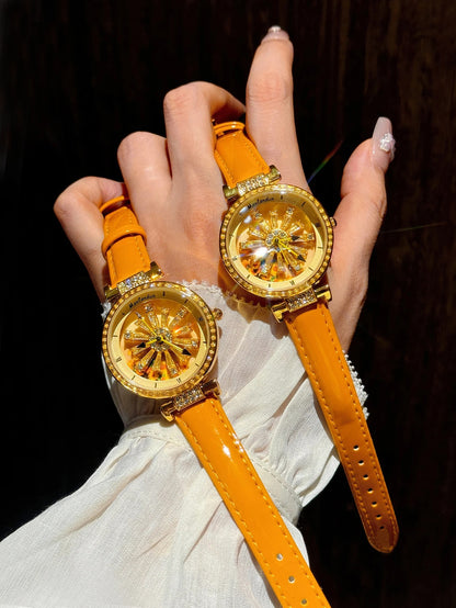 Rela Charming Watch