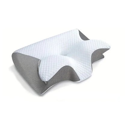 LONGROVER™ Premium Ergonomic Pillow