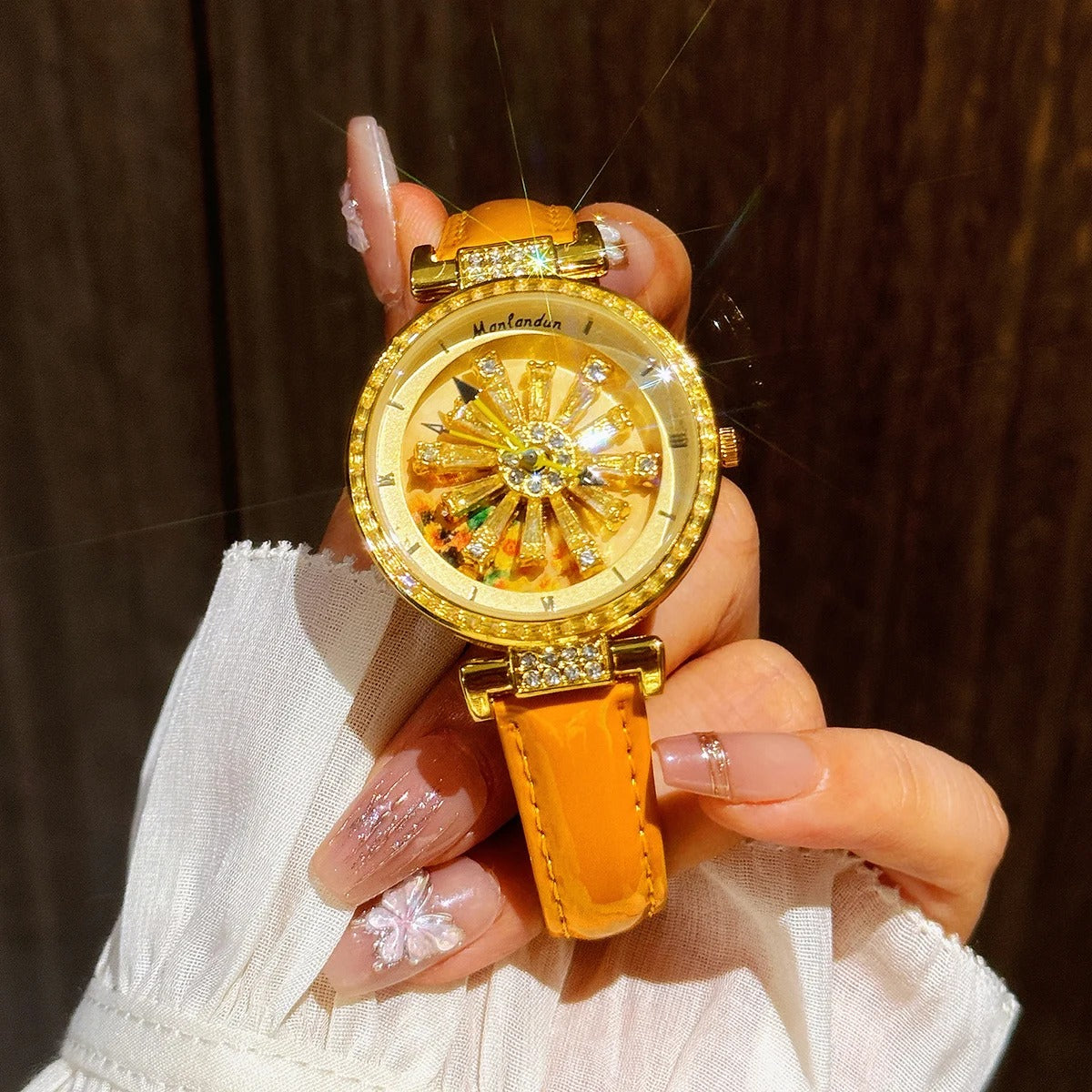 Rela Charming Watch