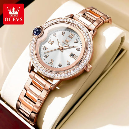 LENA Olev charming Watch