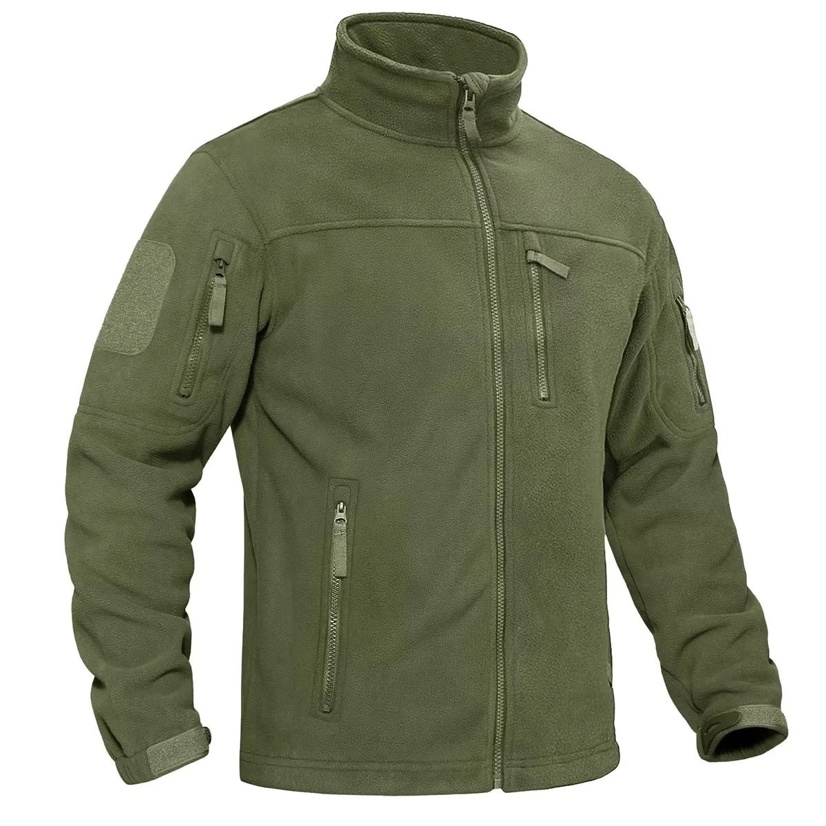 LONGROVER Men's FLeece Jacket