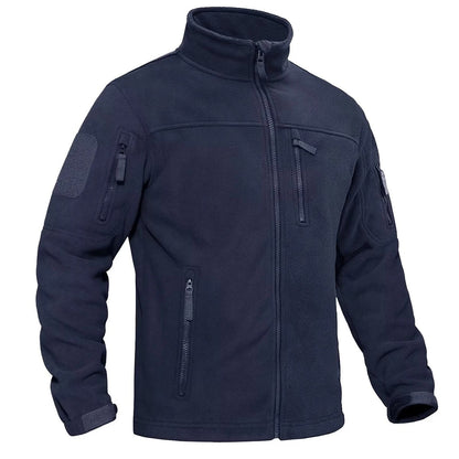 LONGROVER Men's FLeece Jacket