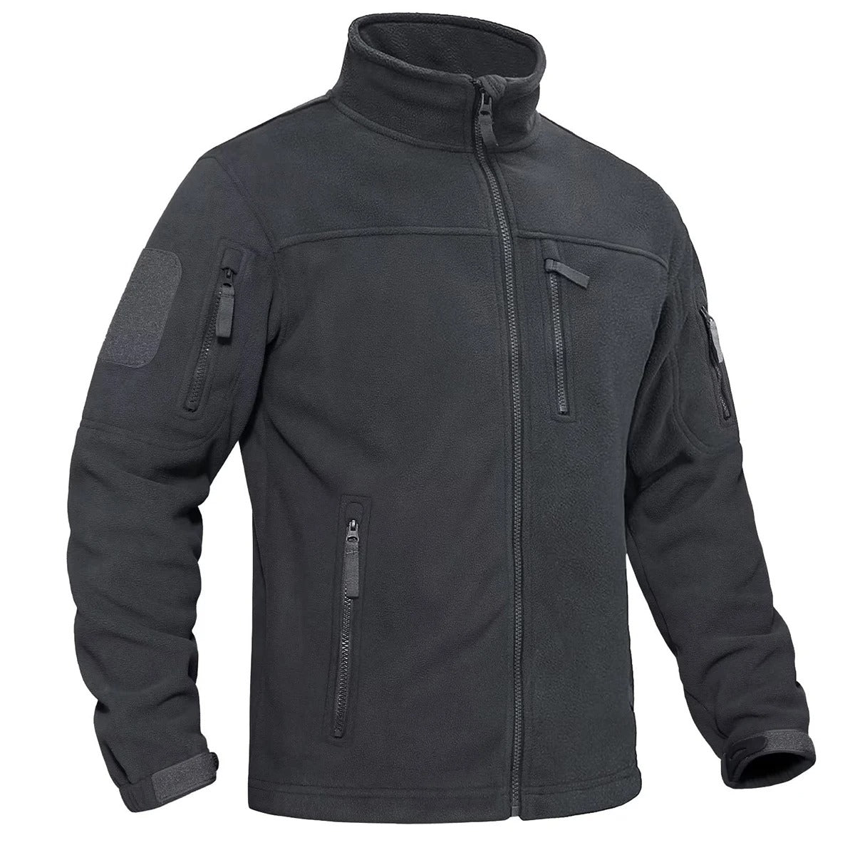 LONGROVER Men's FLeece Jacket
