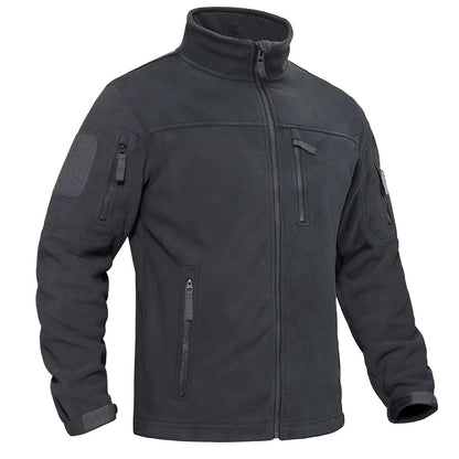 LONGROVER Men's FLeece Jacket